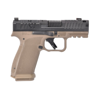 CANIK METE MC9 PRIME 9MM 3.64