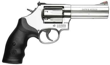 SMITH & WESSON M686 PLUS 357 MAG 4