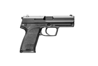 H&K USP 45 45 ACP 4.41'' BBL MATTE DA/SA 81000322 - Shydas Outdoor