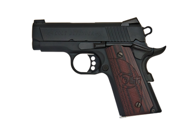 COLT DEFENDER 9MM 3