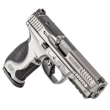 SMITH & WESSON M&P M2.0 METAL 9MM 4.25