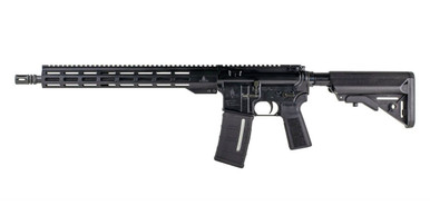 shi〜o〜'z IWI ZION Z-15 5.56MM 16