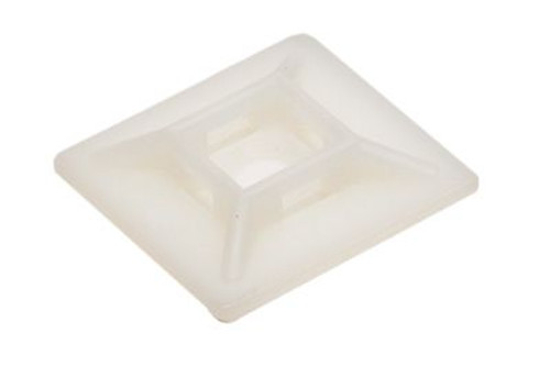 Cable Tie Base - 83048