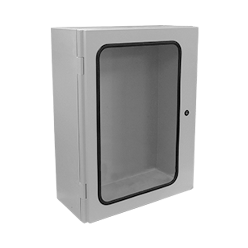 Fiberglass Enclosure IPA-541