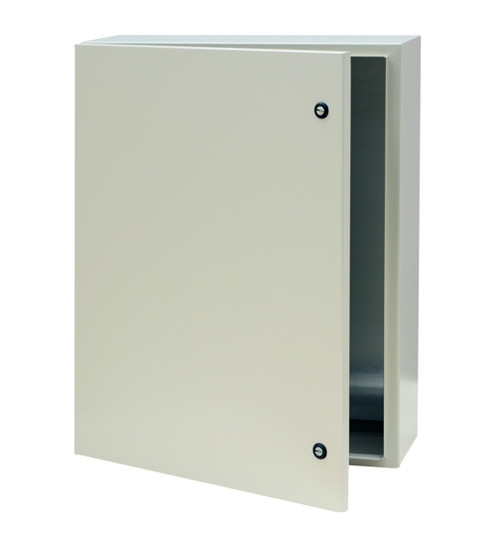 Metal Enclosure -  28294.35