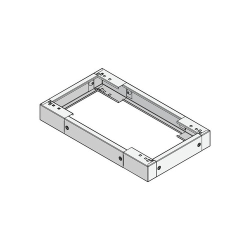 Plinth - LVE-401  - SS