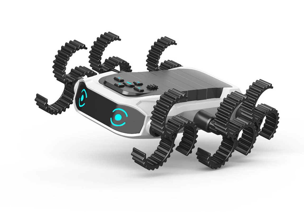 RE/CO ROBOT - OWI Inc. dba: Robotikits™ Direct