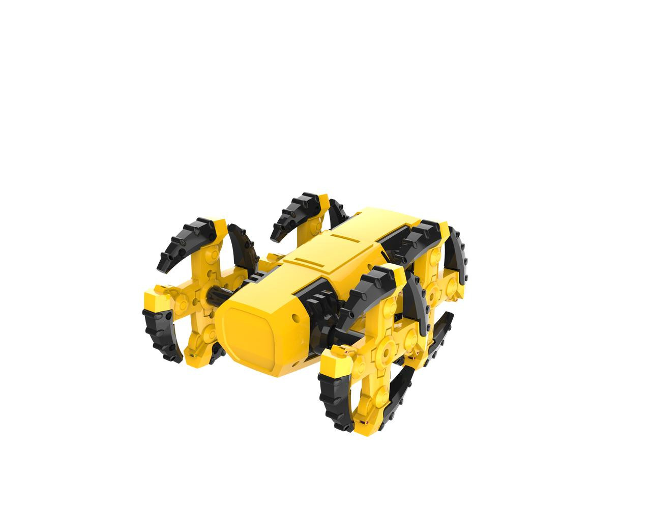 Agent992 Robot - OWI Inc. dba: Robotikits™ Direct