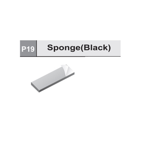 19-535V2P19 Sponge
