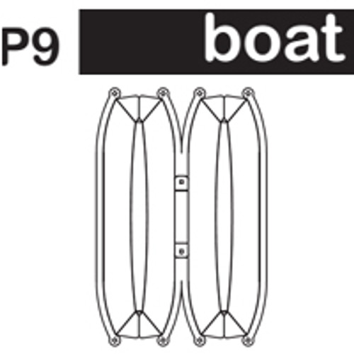 09-6150P9 BOAT