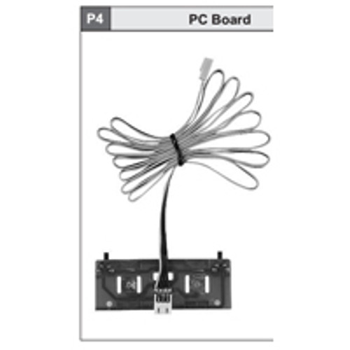 Parts - ATR ALL TERRAIN ROBOT REPLACEMENT PARTS - Page 1 - OWI Inc