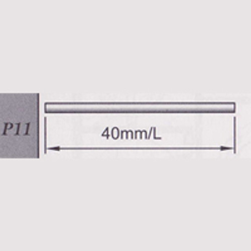 11-67900P11 Round Shaft (40mm)