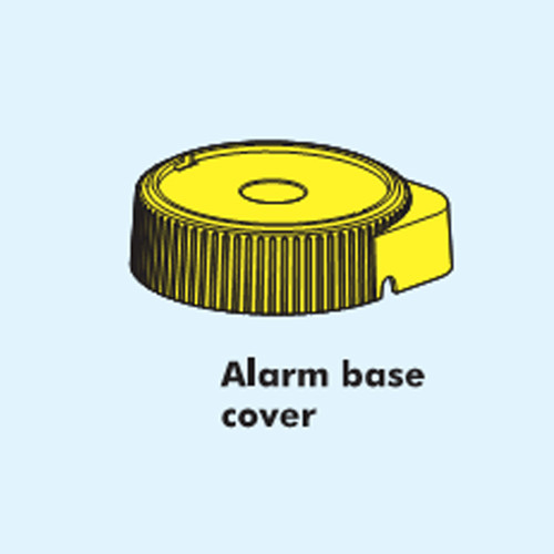 03-3891700P3 Alarm Base Cover