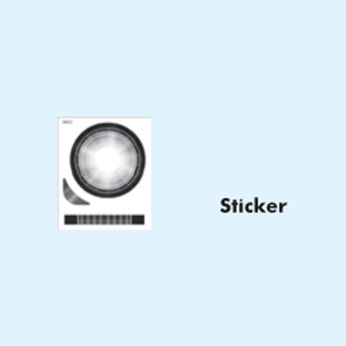 31-3891700P31 Sticker