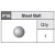 22-5360P16 Steel Ball