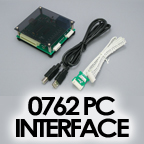 0762 PC Interface Troubleshooting