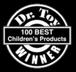 2009DrToyAward100Best.jpg