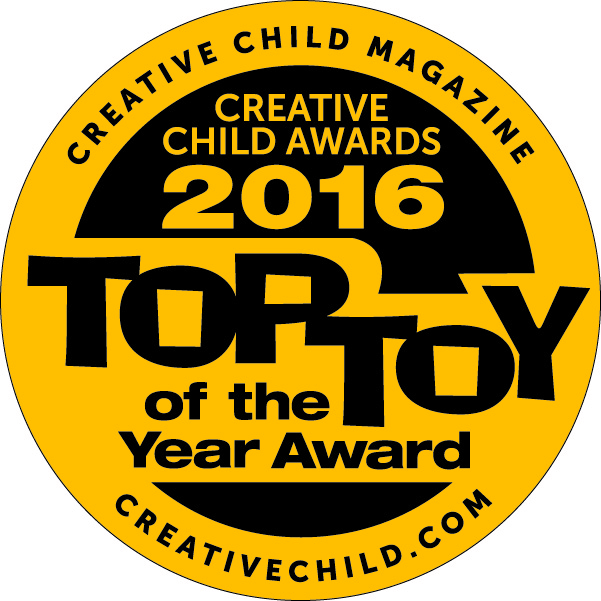 2016 Top Toy Award