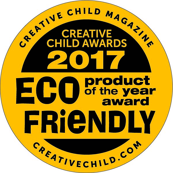 2017 Ecoofyear Award