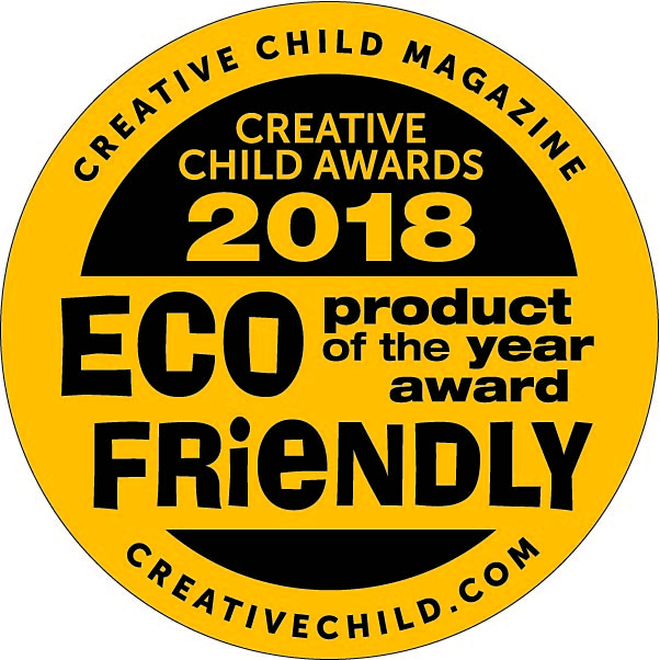 2018 Ecoofyear Award