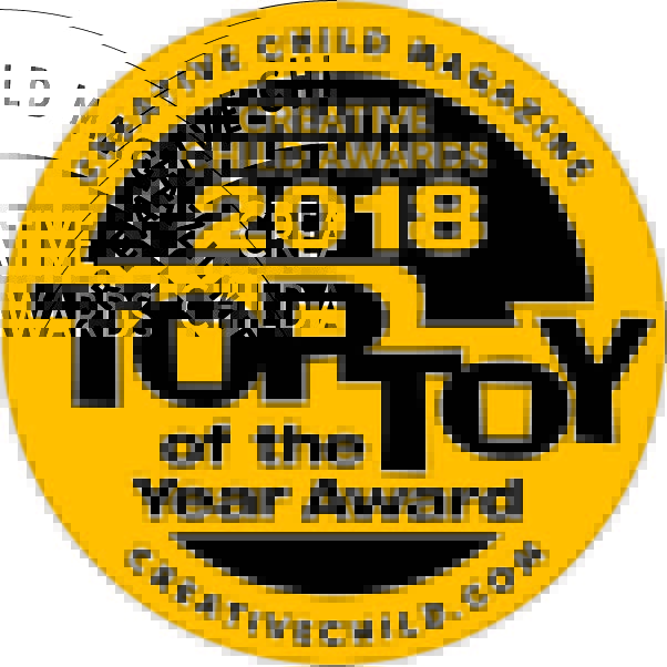2018 Top Toy Award
