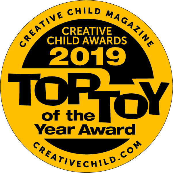 2019 Top Toy Award