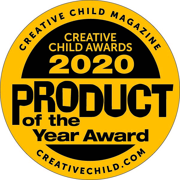 2020 Product Of The Year Award