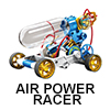 Air Power Racer Troubleshooting