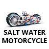 Salt Water Fuel Cell Motorcycle Troubleshooting