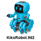 KikoRobot 962 Replacement Parts