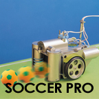 Soccer Pro Troubleshooting