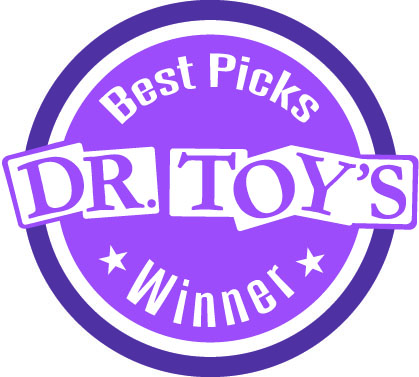 Best Picks Winner Copy Award