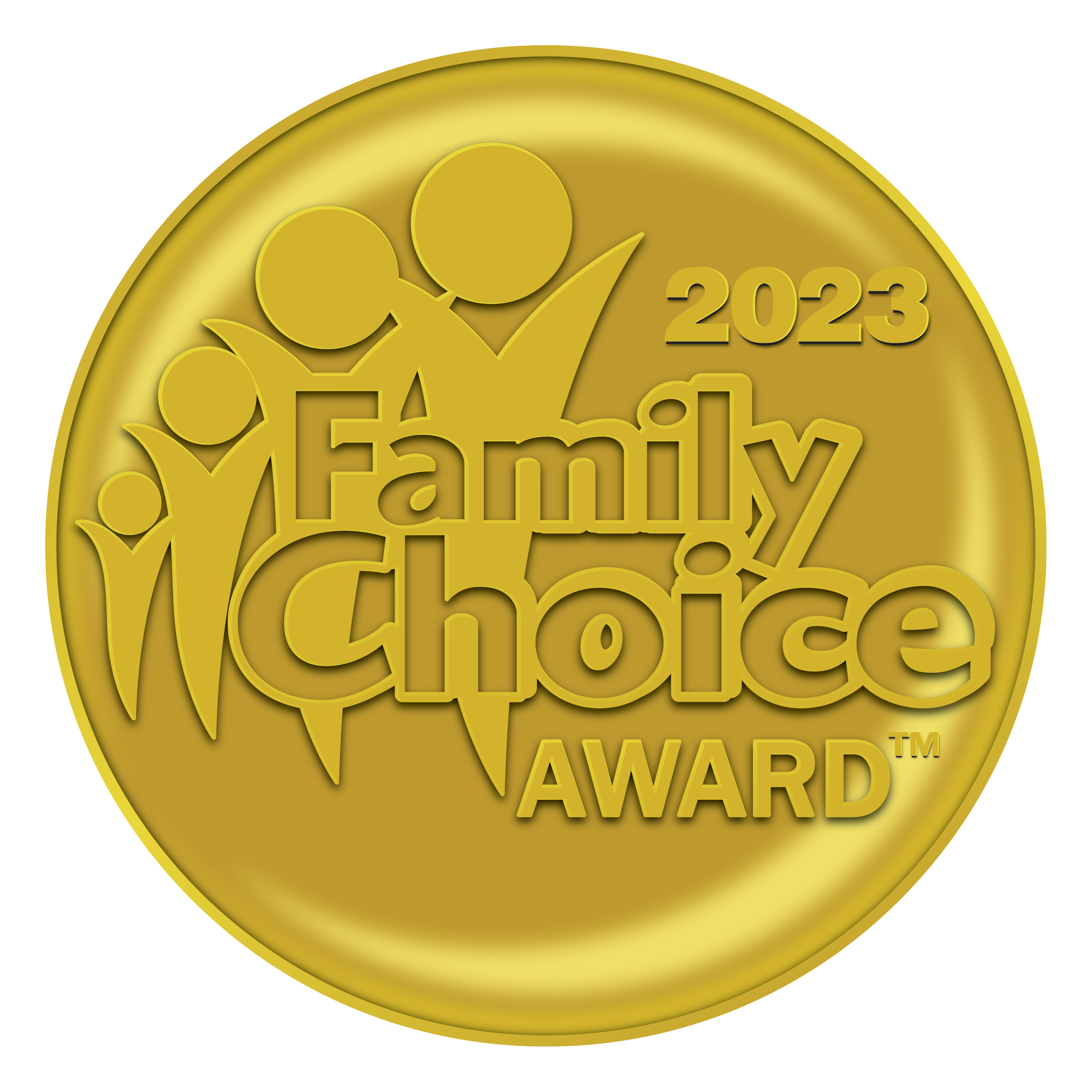 Familychoiceaward2023 Award