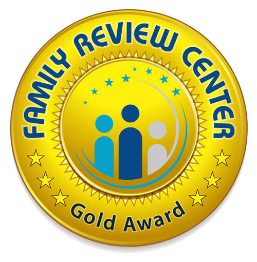 Familyreviewc70a A01at01a Z 2 Award