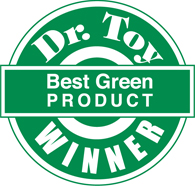 Greenprodwin Award