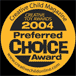 Preferredchoice04 Award