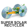 Super Solar Recycler Troubleshooting