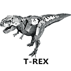 T-Rex Parts