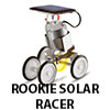 Rookie Solar Racer Troubleshooting