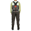 Simms G3 Guide Waders back