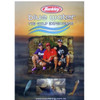 Berkley Bluewater - The Gulp Experience DVD