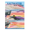 Saltwater Fly Tying by Lefty Kreh