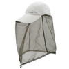 Simms Bugstopper Net cap - Gunmetal