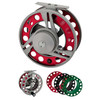 Daiwa New Era Fly Reel