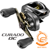 2018 Shimano Curado DC