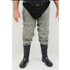 Horne Thigh Wader with Blundstone Boot Armadale Angling