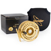 Islander LX 3.4 fly reel