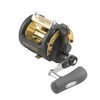 Shimano TLD 50LRS