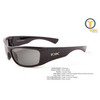 Tonic Sunglasses Shimmer Photo Grey Glass