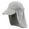 Simms Sunshield Hat Grey